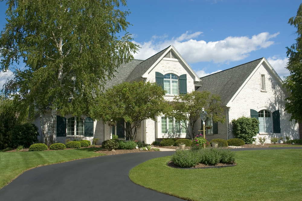 driveway replacement dunkirk maryland